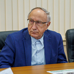 Памяти великого ученого