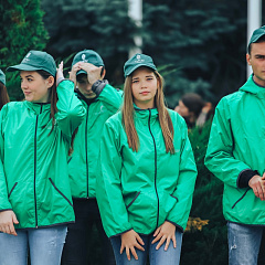 KubSAU celebrated National Unity Day