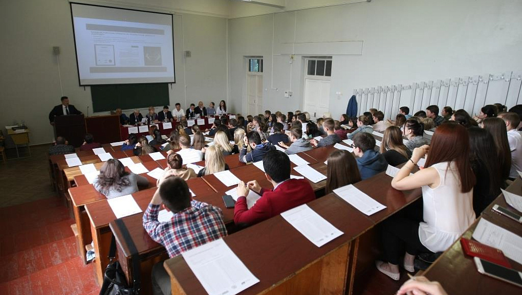 Проверили правовую грамотность