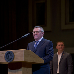 Студент КубГАУ — это звучит гордо!