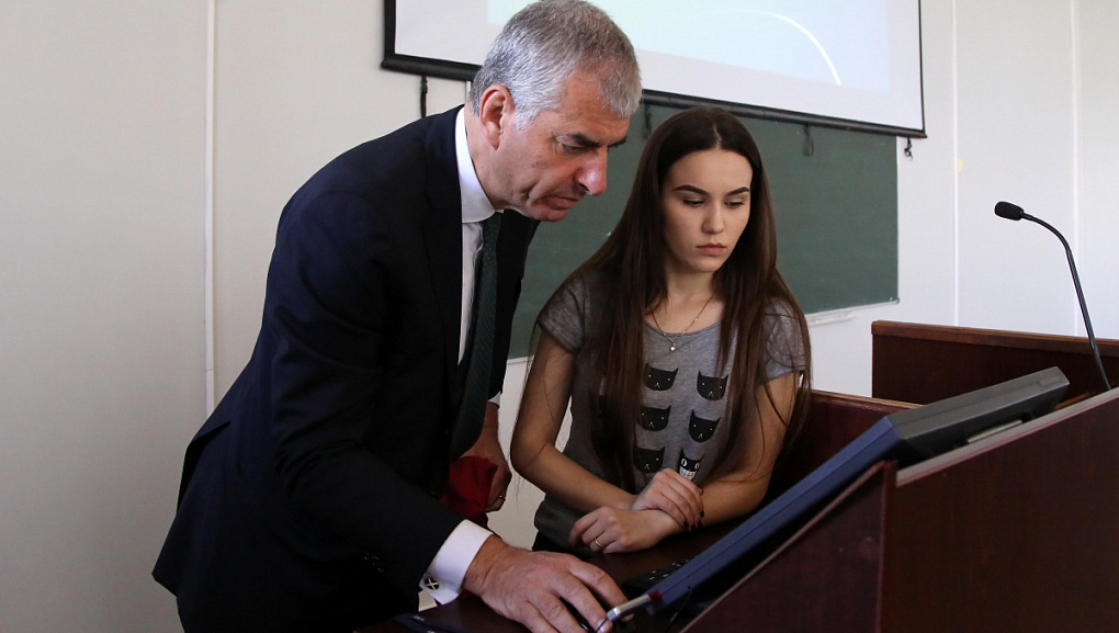 XIV International Research-to-Practice Conference “Agrarian Economy of Russia”