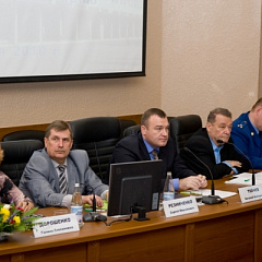 Вопросы преступности против несовершеннолетних рассмотрели в КубГАУ