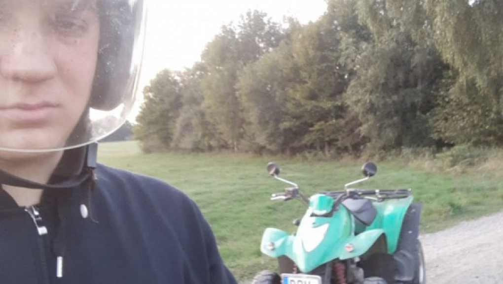 Зарубежная сельскохозяйственная практика