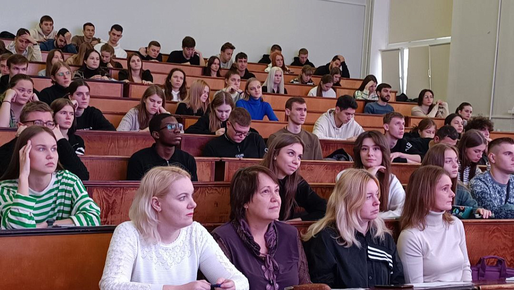 Современные тенденции развития финансовых услуг: проблемы и перспективы
