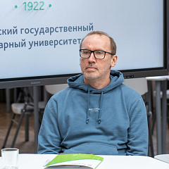 «Команда развития»: идеи, решения, перспективы