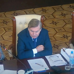 КубГАУ вошел в число  членов Университета Шанхайской организации сотрудничества 