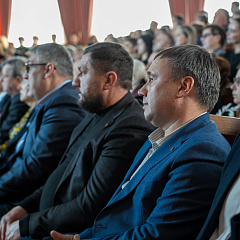 К 95-летию Ивана Тимофеевича Трубилина