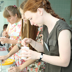 Дневник летней школы: день третий