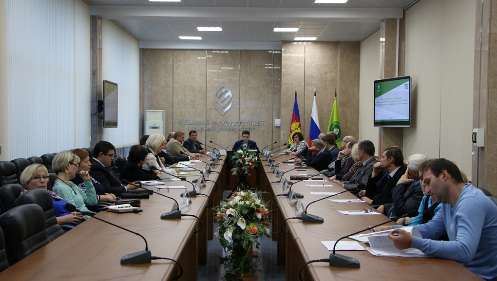 Delegation from Crimea