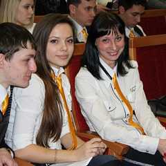 Открытое заседание политических клубов Краснодарского края