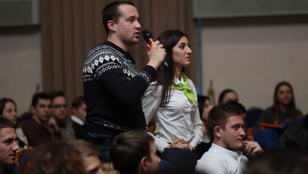 Битва правителей