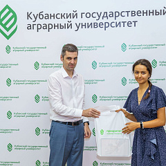 Превратим АПК в передовую сферу экономики? Да легко!