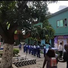 «АгроНТРИ» в Африке