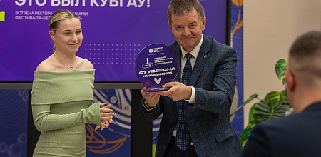 Талантливы во всём!