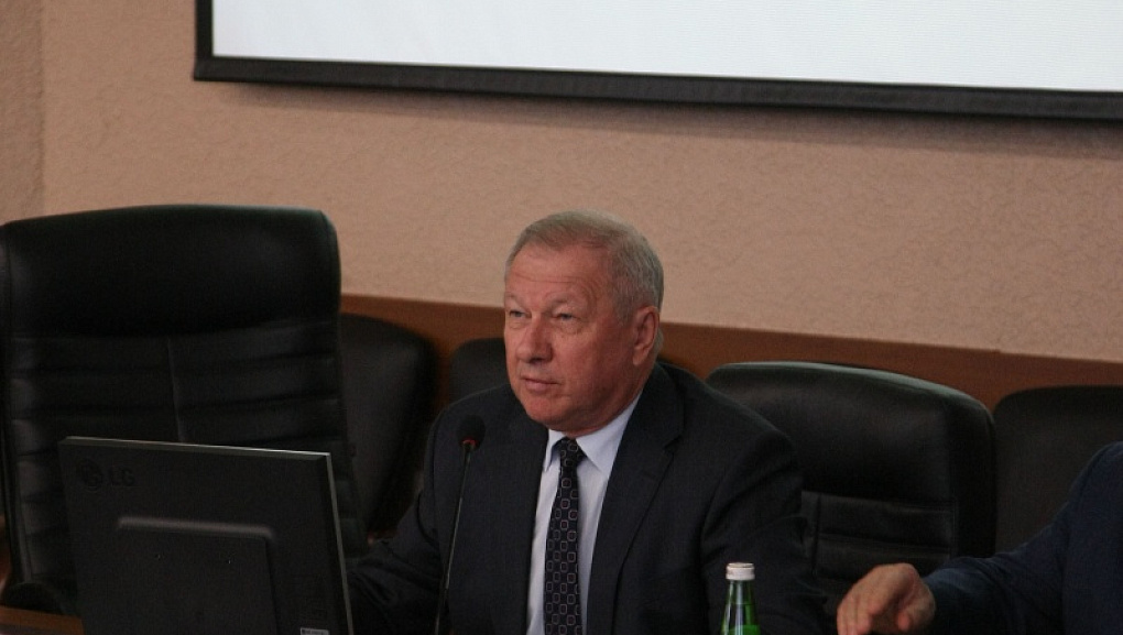 Завершилась экологическая конференция 