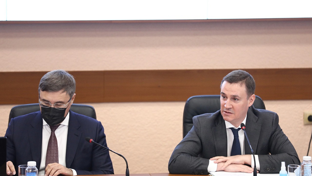 «Приоритет 2030» и перспективы агрообразования