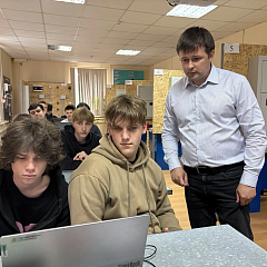 Практика рядом с профессией