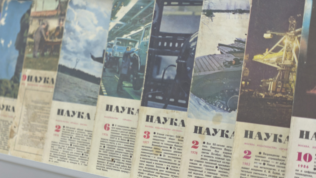«Мир периодики» в Кубанском ГАУ