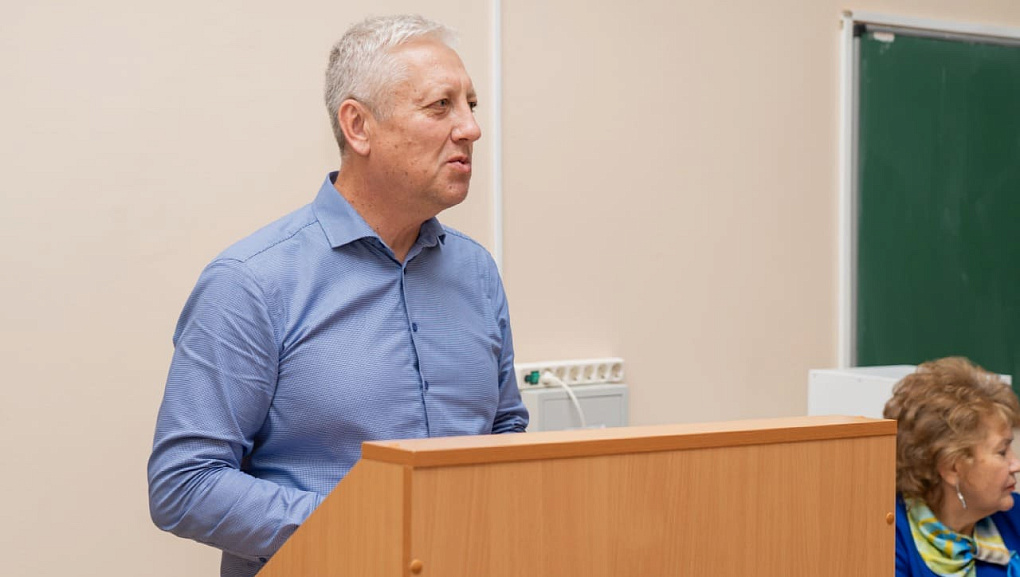 Несостоятельность от самостоятельности. Кубанских фермеров учат правовой грамотности