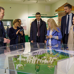Эксперты Социоцентра в Кубанском ГАУ