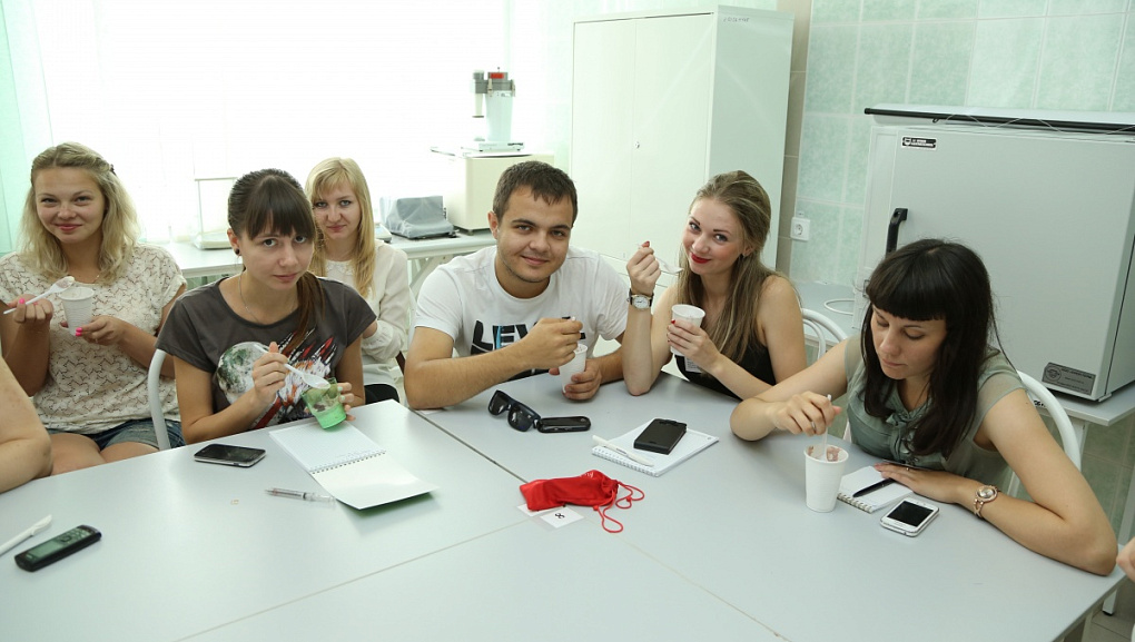 Дневник летней школы: день третий