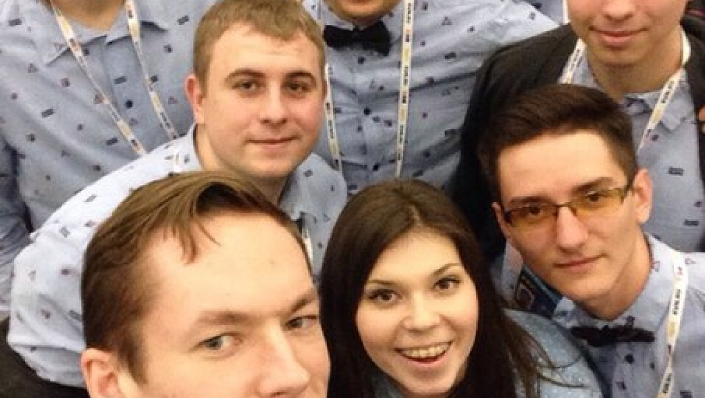 Фестиваль команд КВН Межрегиональной лиги «Черное море»