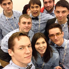 Фестиваль команд КВН Межрегиональной лиги «Черное море»