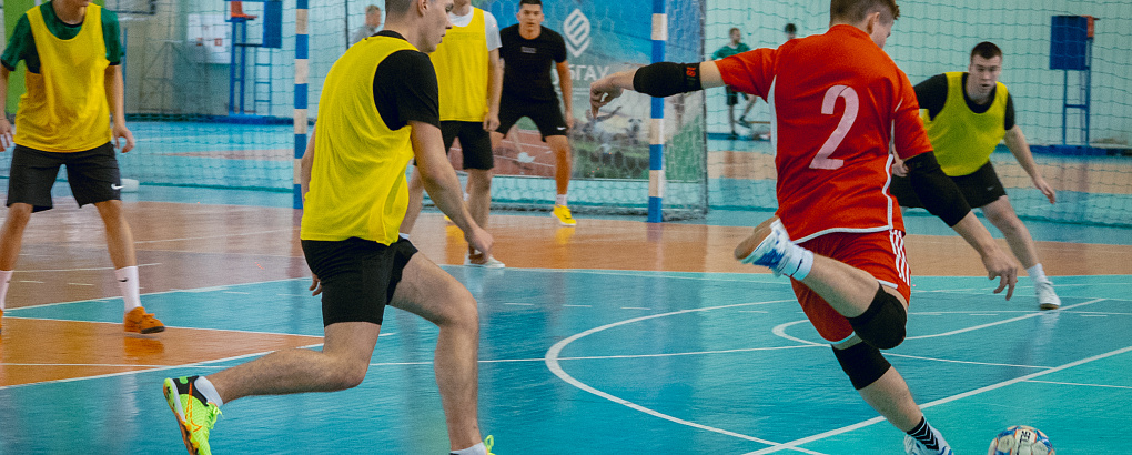 В Кубанском ГАУ стартовала Всероссийская спартакиада «АгроЛига»