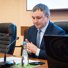 Наука в действии