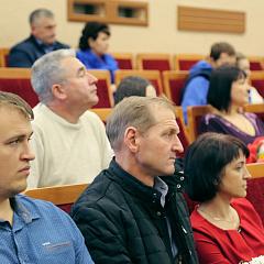 Будущие строители получили диплом КубГАУ!