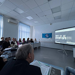 «Исламские финансы: вопросы и перспективы развития». 