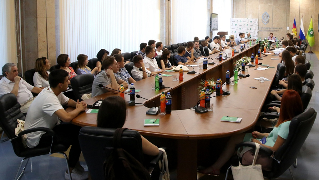 PepsiCo Summer School Starts