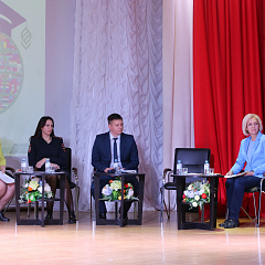 Adaptation of foreign students for living in Russia