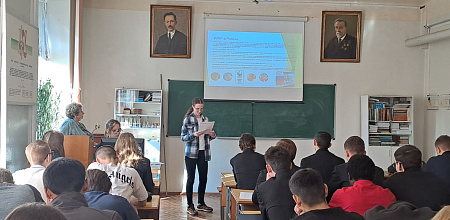 О братьях наших меньших