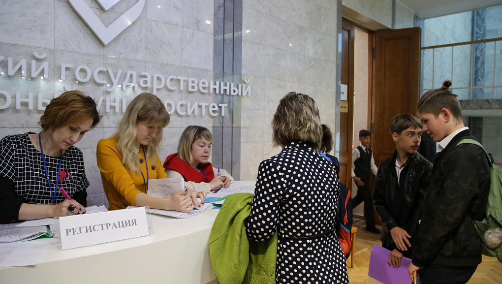 30 лет Малой сельхозакадемии учащихся!