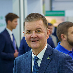 YUGAGRO 2024