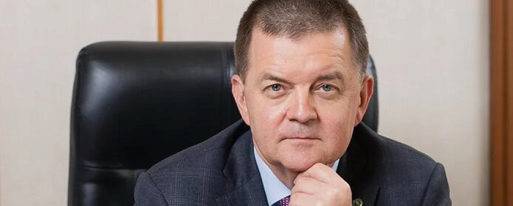 Сегодня свой юбилей отмечает ректор Кубанского ГАУ академик Александр ТРУБИЛИН