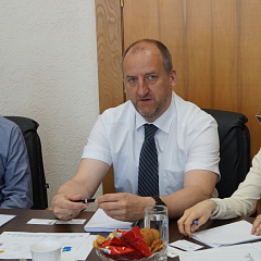 Cooperation and Joint Studies