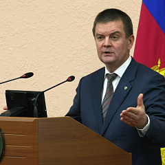 Кадры решают все