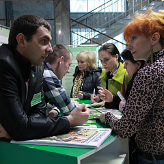 День открытых дверей в Кубанском ГАУ