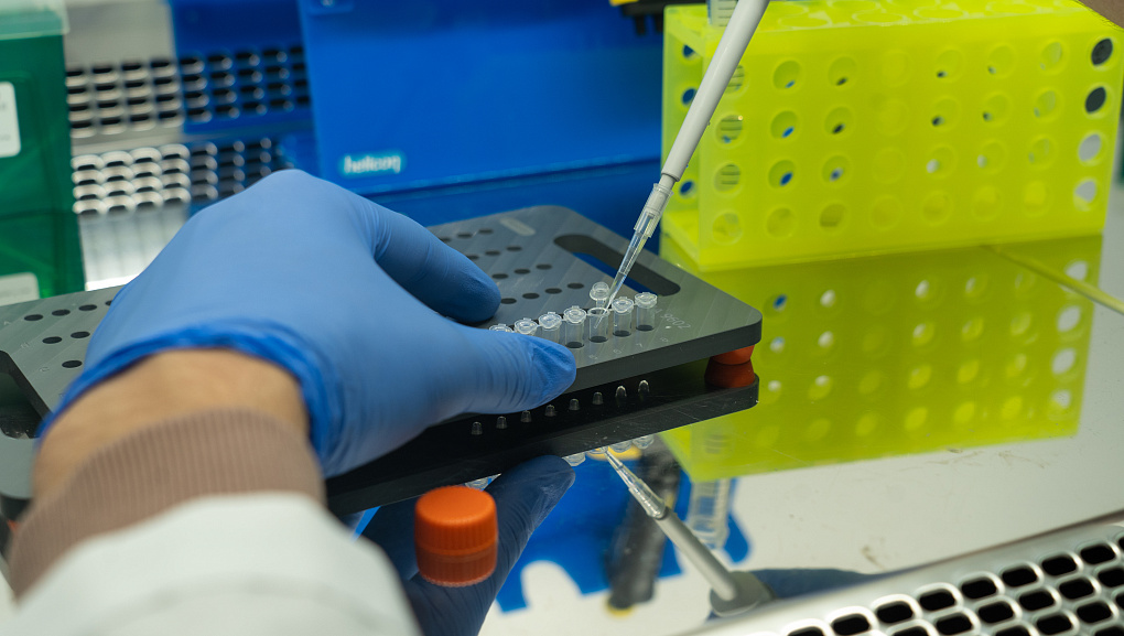 Грант 3 млн рублей получит СНО «Агробиотехнология» Кубанского ГАУ!