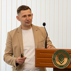 В Кубанском государственном аграрном университете состоялась XIX Международная научно-практическая конференция «Экономические проблемы, направления и механизмы обеспечения технологического лидерства в ЕАЭС в аграрной сфере