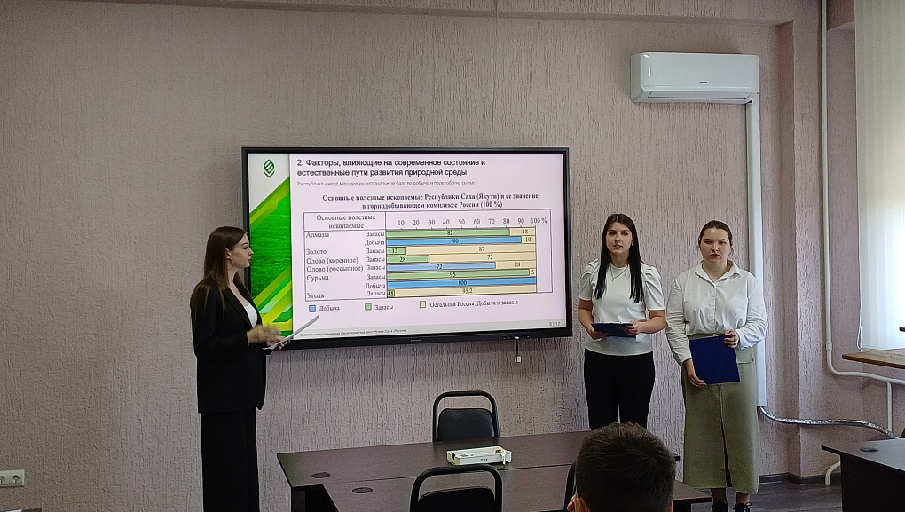 Всероссийский конкурс проектов обучающихся «Экология сельских территорий»