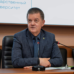 Начало приемной кампании – 2025!