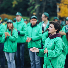 KubSAU celebrated National Unity Day