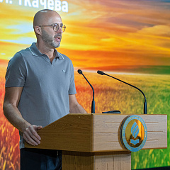 «День Агрокомплекса» в КУБГАУ 