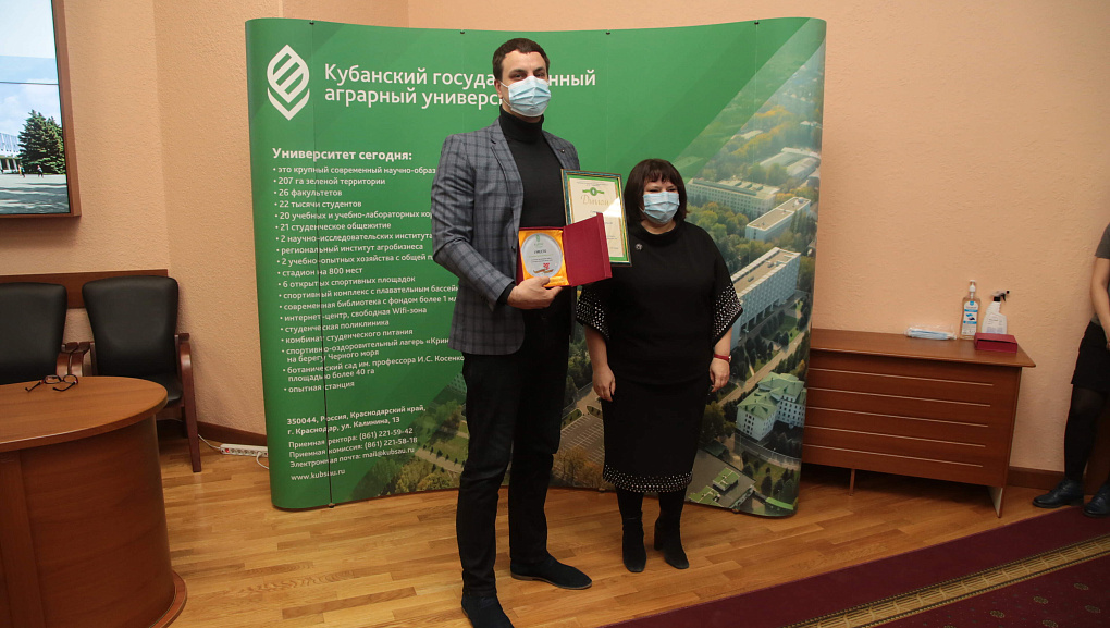 Подведены итоги патриотической работы за 2020 