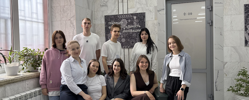 Грант 3 млн рублей получит СНО «Агробиотехнология» Кубанского ГАУ!