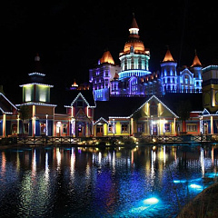 Volunteers of Kuban SAU spent the New Year's holidays usefully