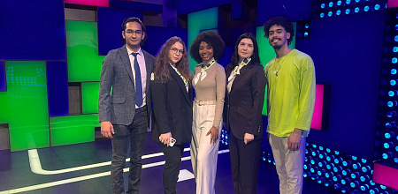 Закулисье эфиров: как рождаются новости Краснодара?